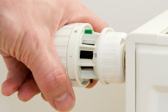 South Raynham central heating repair costs