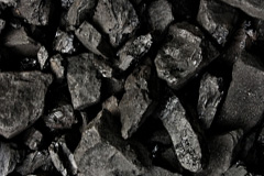 South Raynham coal boiler costs