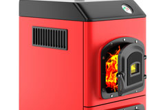 South Raynham solid fuel boiler costs