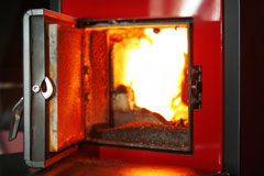 solid fuel boilers South Raynham